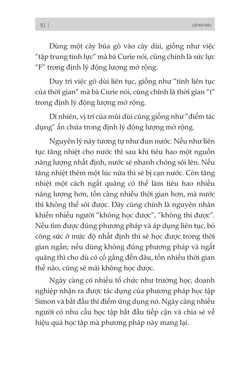 Combo 3 Quyển: Học Khôn Ngoan Làm Không Gian Nan (Phương Pháp Simon + Đừng Làm Việc Chăm Chỉ Hãy Làm Việc Thông Minh + Quản Lý Trí Óc Thay Vì Quản Lý Thời Gian) - Nhiều Tác Giả