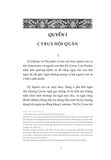  Combo 4 Quyển Lịch Sử Châu Âu ( Lịch Sử Florence  + Nước Pháp Qua Các Thời Đại + Cuộc Chiến Xứ Gallia + Anabasis ) 
