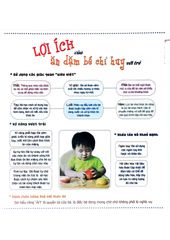 Combo 3 Quyển Ăn Dặm Không Phải Cuộc Chiến + Phương Pháp Ăn Dặm Bé Chỉ Huy + Ăn Dặm Kiểu Nhật - Nhiều Tác Giả