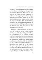 Combo 3 Quyển: NVIDIA - Cỗ Máy Tư Duy Vĩ Đại + ChatGPT Thực Chiến + AI 5.0 - Nhiều Tác Giả