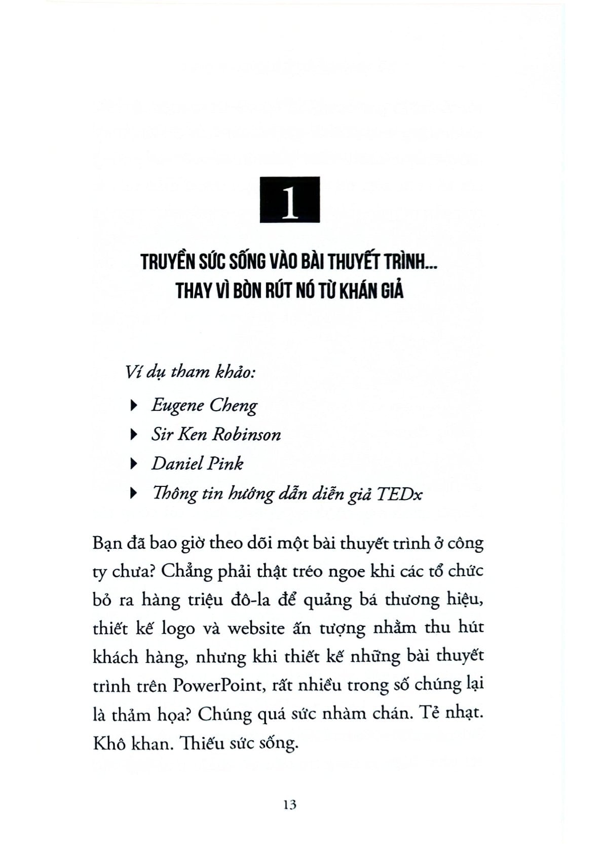 Combo 2 Quyển Nguyên Tắc Thiết Kế Slide Chuẩn Ted + Cẩm Nang Canva - Thiết Kế Dễ Như Chơi - Akash Karia, Alan Nguyễn Tú, Kỳ Diệu Bình