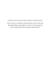 Combo 3 Quyển: Chiến Lược Bán Hàng Quyết Định Sự Tăng Trưởng Của Doanh Số (168 Ý Tưởng Vàng Cho Marketing Sáng Tạo + 36 Kế Chinh Phục Khách Hàng Khó Tính + Tối Đa Hóa Lợi Nhuận) - Nhiều Tác Giả