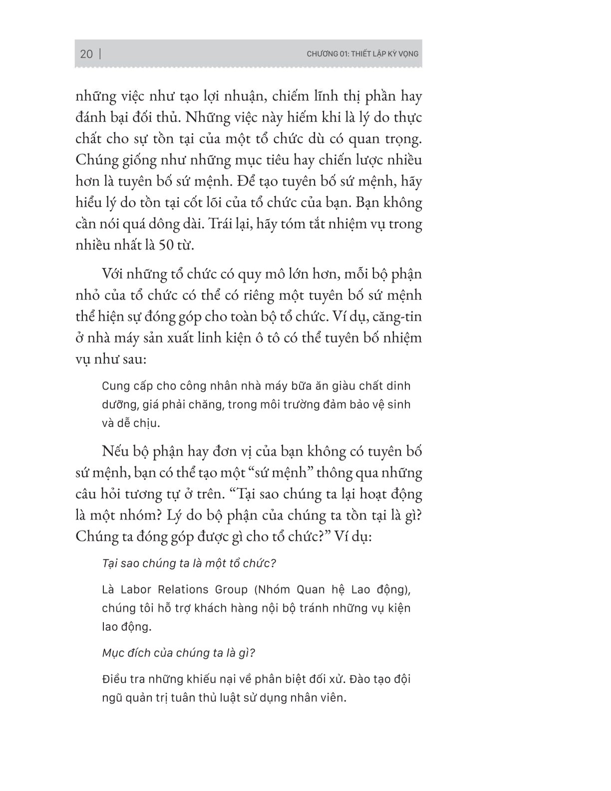 Combo 4 Quyển: Khoán Toàn Diện - Lãnh Đạo Nhàn Hơi, Nhân Viên Làm Việc Hiệu Quả - Nhiều Tác Giả