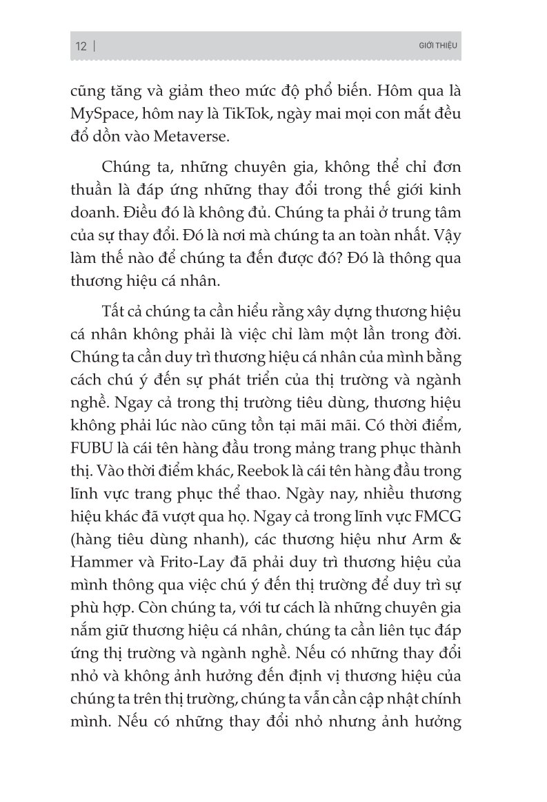 Combo 3 Quyển: Hành Trình Xây Dựng Thương Hiệu Cá Nhân + Nghệ Thuật Tạo Sức Ảnh Hưởng + Thu Hút Tâm Trí, Điều Hướng Cảm Xúc Và Thúc Đẩy Hành Vi + Nghệ Thuật Nói Trước Công Chúng - Nhiều Tác Giả