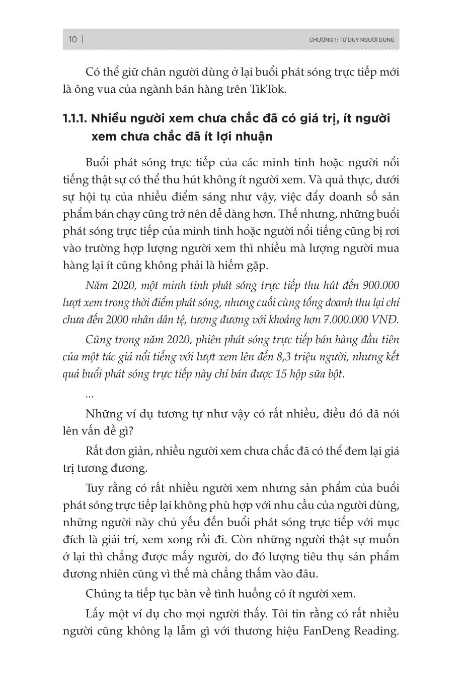 Combo 3 Quyển: Trí Tuệ Kiếm Tiền Thời Công Nghệ (Content Marketing 4.0 + Lên Xu Hướng + Chiến Thần Live Stream) - Nhiều Tác Giả