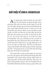 Combo 2 Quyển: Học Cách Giáo Dục Con Cái Từ Những Tỷ Phú Nổi Danh Thế Giới (Tâm Thư Của Warren Buffett Dành Cho Con Cái + 38 Lá Thư Rockefeller Gửi Cho Con Trai) - Phạm Nghị Nhiên, BizBooks