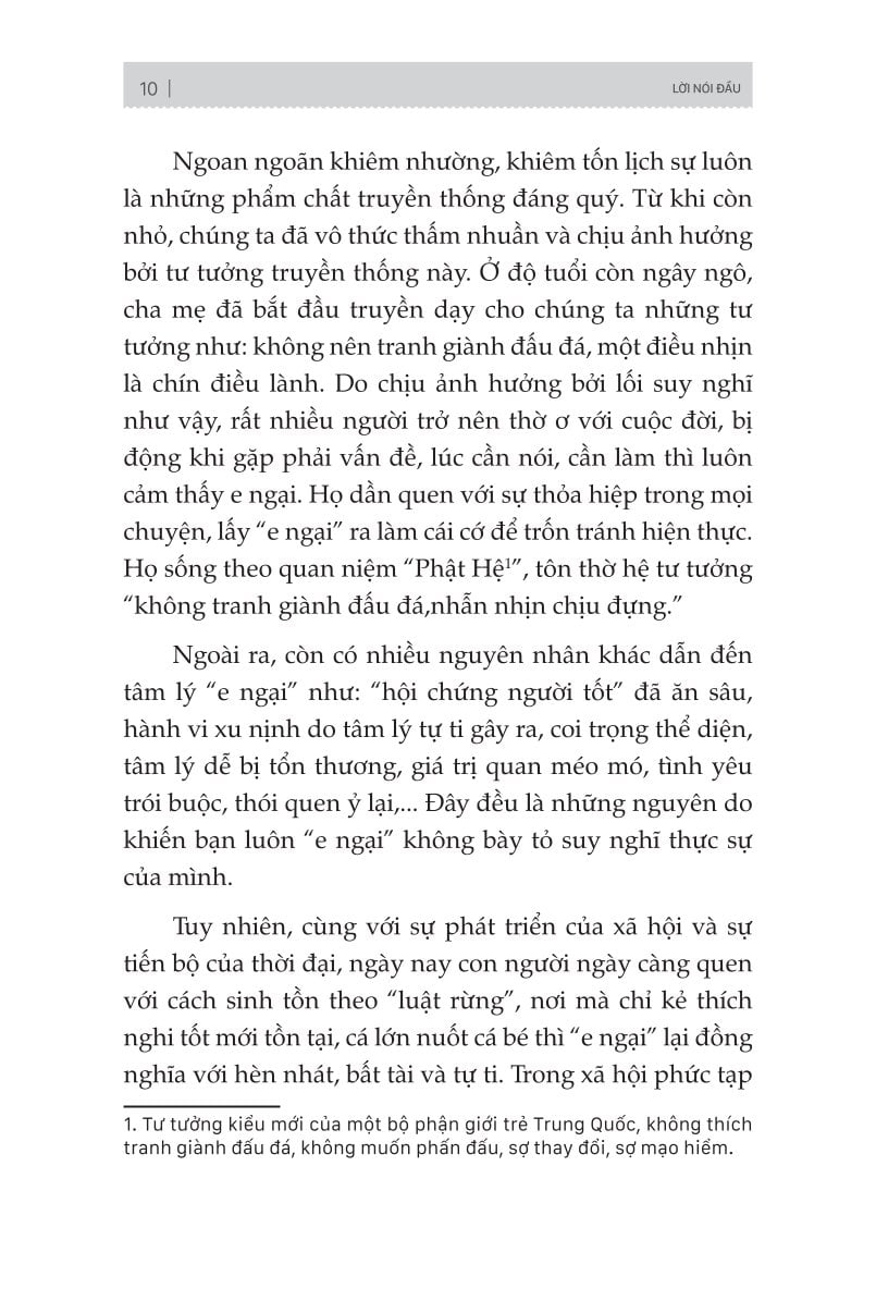 Combo 3 Quyển: Thấu Hiểu Bản Chất Để Thao Túng Tâm Lý Con Người (Định Luật Peter + Giao Tiếp 360 Độ + Đừng Sợ "Mất Lòng") - Nhiều Tác Giả
