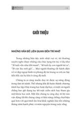 Combo 3 Quyển: Bộ Não Thiên Tài - Phải Xài Thông Minh (Não Trái Não Phải + Trí Nhớ Minh Mẫn, Tư Duy Sắc Sảo + Đánh Thức Bộ Não) - Nhiều Tác Giả