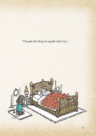  Điều Kỳ Diệu Ở Vương Quốc Sách - Naoki Matayoshi & Shinsuke Yoshitake 