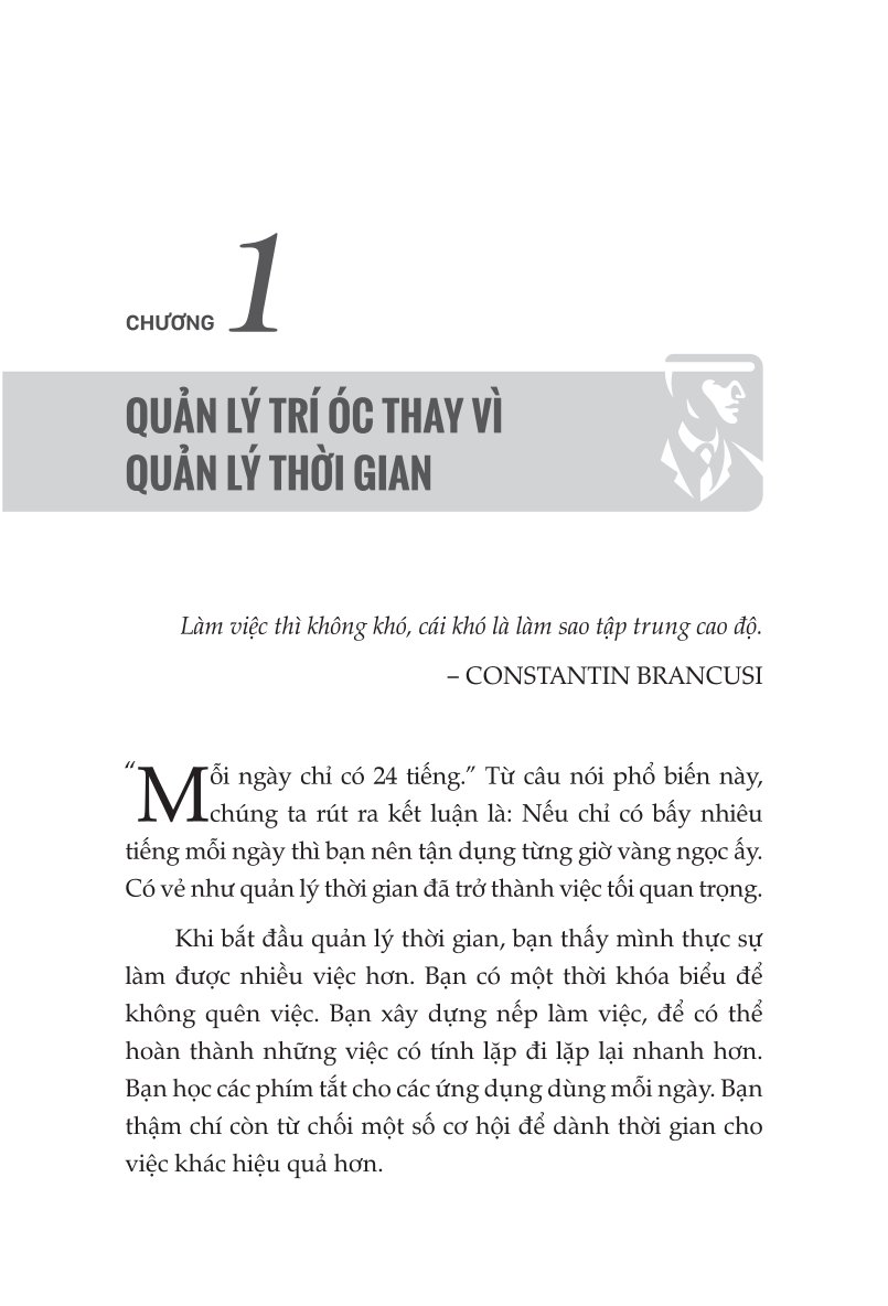 Combo 3 Quyển: Học Khôn Ngoan Làm Không Gian Nan (Phương Pháp Simon + Đừng Làm Việc Chăm Chỉ Hãy Làm Việc Thông Minh + Quản Lý Trí Óc Thay Vì Quản Lý Thời Gian) - Nhiều Tác Giả