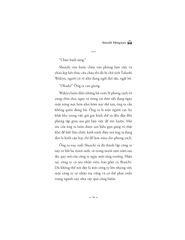 Người Lạ Dẫn Đường - Yasushi Kitagawa