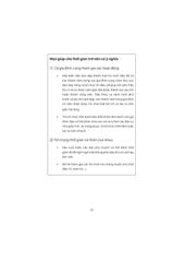 Combo 3 Quyển: Những Điều Mẹ Chưa Kể + Con An Toàn Mẹ An Tâm + Ngủ Đủ, Bé Thông Minh