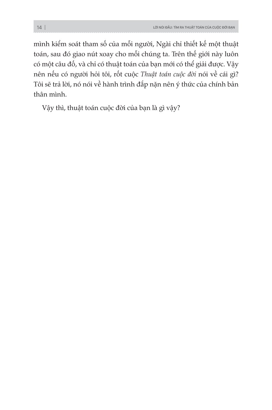 Combo 3 Quyển: Thiết Kế Cuộc Đời Đáng Sống Giúp Bạn Thức Tỉnh Nội Tại Thay Đổi Vận Mệnh (Thuật Toán Cuộc Đời + Phá Bỏ Giới Hạn + Lập Trình Não Bộ) - Nhiều Tác Giả