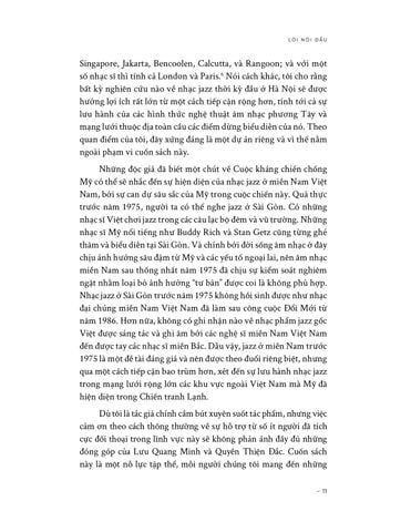  Jazz Ở Hà Nội - Ngẫu Hứng Giữa Các Thế Giới - Stan BH Tan-Tangbau 