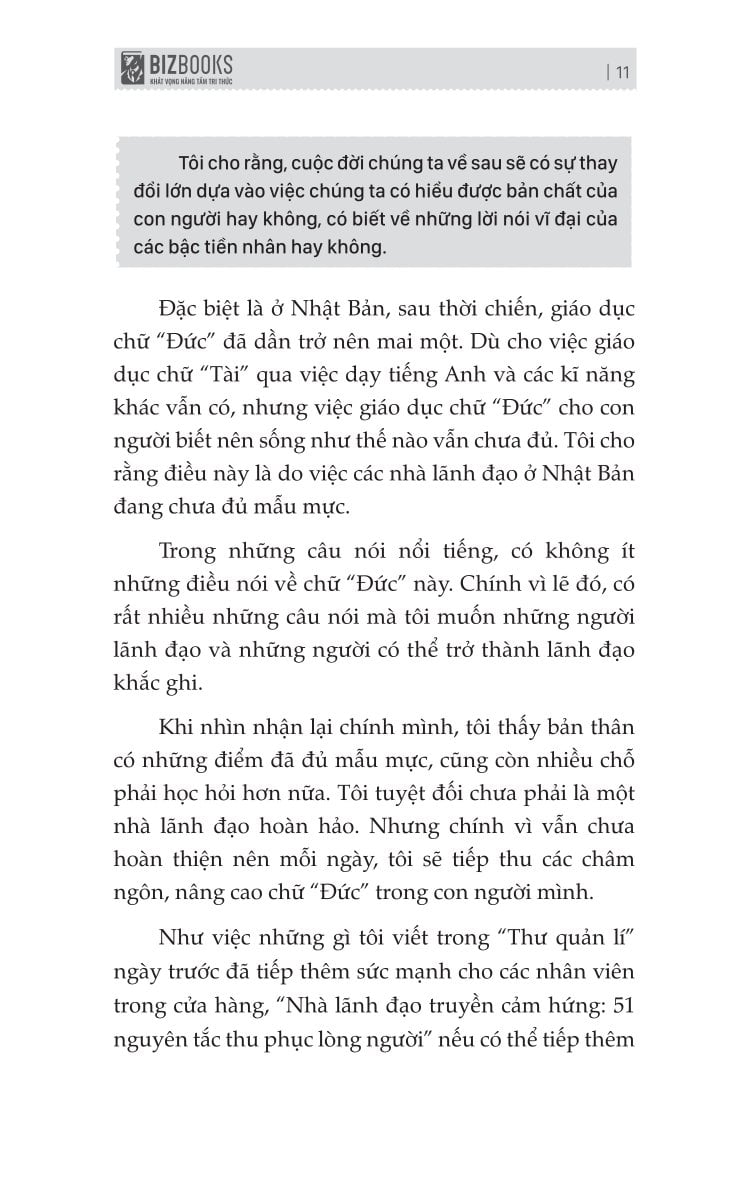 Combo 4 Quyển: Nghệ Thuật Lãnh Đạo - Tạo Sức Ảnh Hưởng - Thu Phục Lòng Người (Lãnh Đạo Bằng Ngôn Từ + Nhà Lãnh Đạo Truyền Cảm Hứng + Dụng Nhân Như Dụng Mộc + Nghệ Thuật Tạo Sức Ảnh Hưởng) - Nhiều Tác Giả