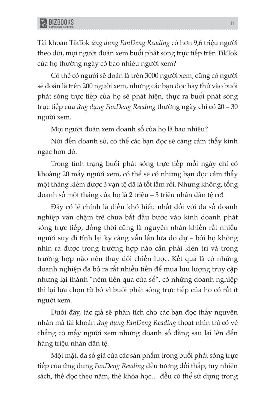 Combo 3 Quyển: Trí Tuệ Kiếm Tiền Thời Công Nghệ (Content Marketing 4.0 + Lên Xu Hướng + Chiến Thần Live Stream) - Nhiều Tác Giả