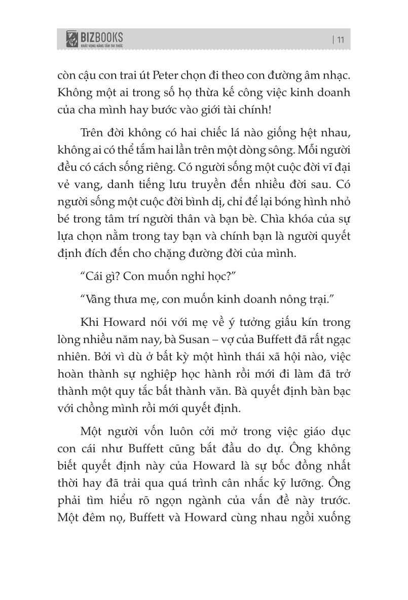 Combo 2 Quyển: Học Cách Giáo Dục Con Cái Từ Những Tỷ Phú Nổi Danh Thế Giới (Tâm Thư Của Warren Buffett Dành Cho Con Cái + 38 Lá Thư Rockefeller Gửi Cho Con Trai) - Phạm Nghị Nhiên, BizBooks