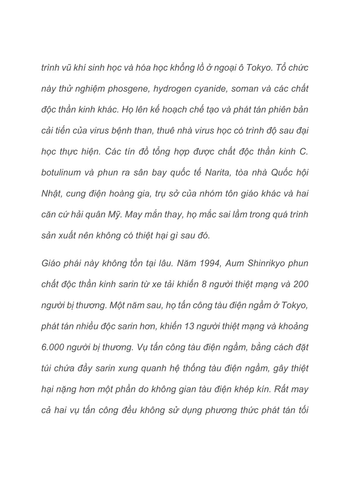 Sóng Thần Công Nghệ - The Coming Wave (Bìa Cứng) - Mustafa Suleyman, Michael Bhaskar