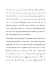 Sóng Thần Công Nghệ - The Coming Wave (Bìa Cứng) - Mustafa Suleyman, Michael Bhaskar