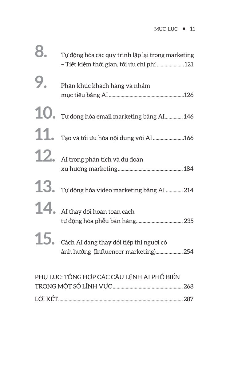 Combo 4 Quyển Ai Thực Chiến (Không Ai Cản Được Ai + Ứng Dụng Ai Trong Giáo Dục + Ứng Dụng Ai Và Tự Động Hóa Trong Marketing + Ứng Dụng Ai Trong Thiết Kế Hình Ảnh)