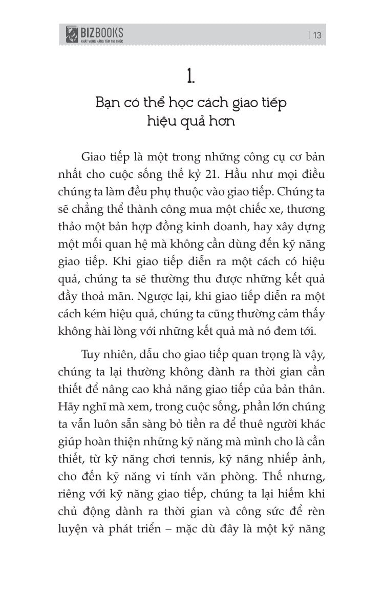 Combo 4 Quyển: Tuyệt Chiêu “Sát Thủ” Trong Giao Tiếp Giúp Bạn Có Được Một Tiếng Nói Có Sức Mạnh - Nhiều Tác Giả