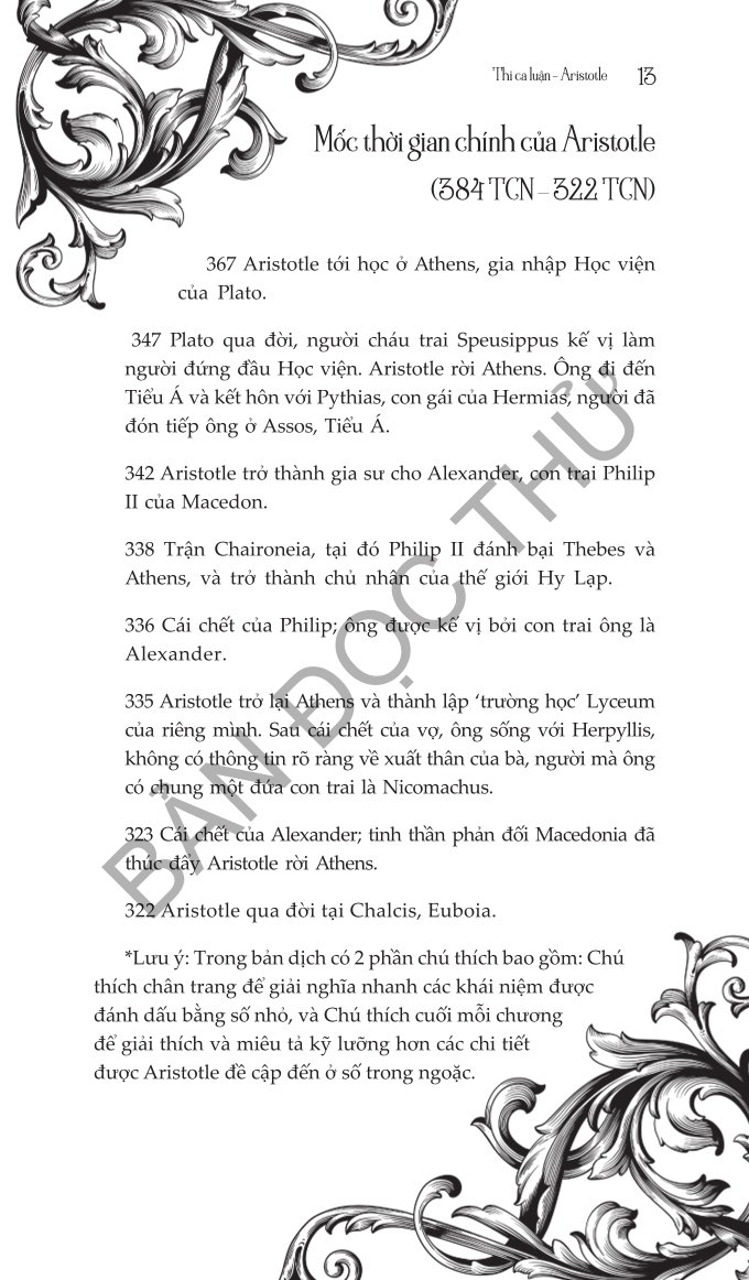 Combo 2 Quyển Nghệ Thuật Và Thợ Thủ Công + Thi Ca Luận - Oscar Wilde, Aristotle