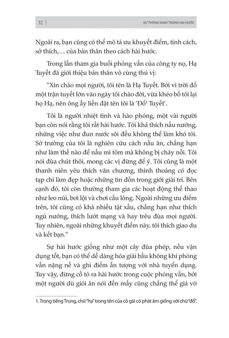 Combo 3 Quyển Làm Chủ Nghệ Thuật Chọc Cười - Cách Sử Dụng Hài Hước Để Thúc Đẩy Sự Nghiệp Của Bạn - Nhiều Tác Giả