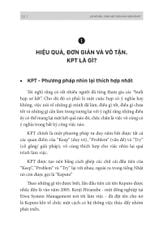 Combo 5 Quyển: Doanh Nghiệp - Tư Duy Khoán Doanh Nghiệp Tự Vận Hành Trong Mọi Quy Trình (100+ Chỉ Số Xây Dựng KPI Cho Doanh Nghiệp + PDCA + KPT + OJT + OKR) - Nhiều Tác Giả