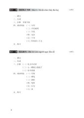 Combo 6 Cuốn Sách Giáo Trình Hán Ngữ + 1 Cuốn Tập Viết chữ Hán Theo Phiên Bản Mới