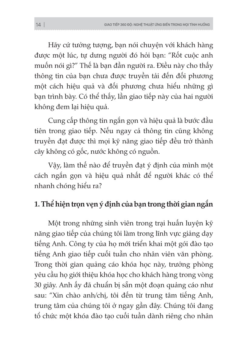 Combo 3 Quyển: Thấu Hiểu Bản Chất Để Thao Túng Tâm Lý Con Người (Định Luật Peter + Giao Tiếp 360 Độ + Đừng Sợ "Mất Lòng") - Nhiều Tác Giả