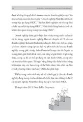 Combo 5 Quyển: Doanh Nghiệp - Tư Duy Khoán Doanh Nghiệp Tự Vận Hành Trong Mọi Quy Trình (100+ Chỉ Số Xây Dựng KPI Cho Doanh Nghiệp + PDCA + KPT + OJT + OKR) - Nhiều Tác Giả