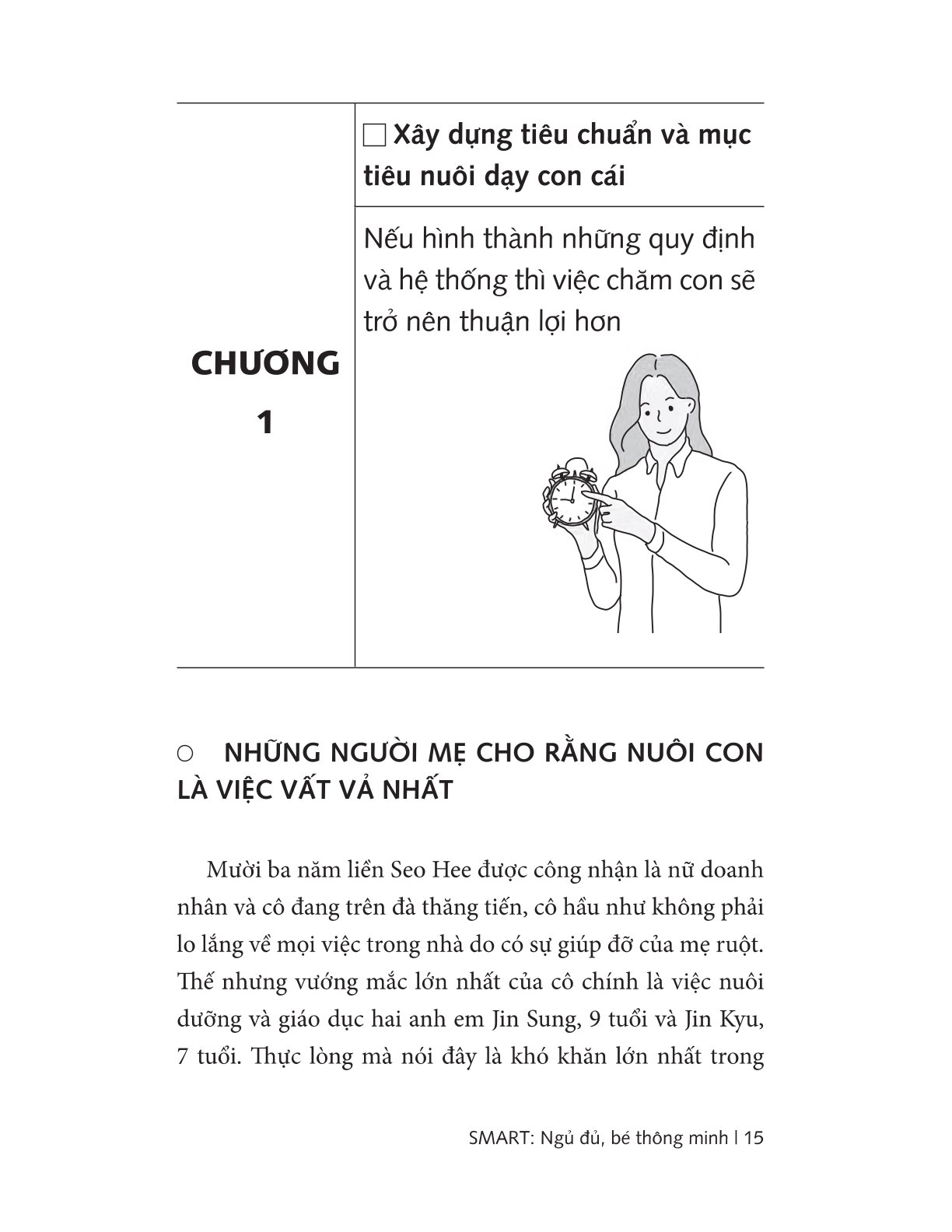 Combo 3 Quyển: Những Điều Mẹ Chưa Kể + Con An Toàn Mẹ An Tâm + Ngủ Đủ, Bé Thông Minh