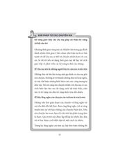 Combo 3 Quyển: Những Điều Mẹ Chưa Kể + Con An Toàn Mẹ An Tâm + Ngủ Đủ, Bé Thông Minh