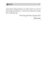 Combo 3 Quyển Những Bộ Óc Tỷ Đô: Tư Duy Khác Biệt Làm Nên Thành Công Ngoạn Mục ( Elon Musk + Donald Trump + Jeff Bezos) - The Gurus