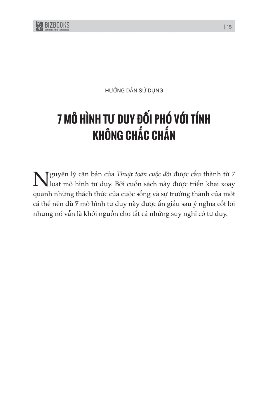 Combo 3 Quyển: Thiết Kế Cuộc Đời Đáng Sống Giúp Bạn Thức Tỉnh Nội Tại Thay Đổi Vận Mệnh (Thuật Toán Cuộc Đời + Phá Bỏ Giới Hạn + Lập Trình Não Bộ) - Nhiều Tác Giả