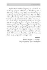 Combo 3 Quyển: Trí Tuệ Kiếm Tiền Thời Công Nghệ (Content Marketing 4.0 + Lên Xu Hướng + Chiến Thần Live Stream) - Nhiều Tác Giả