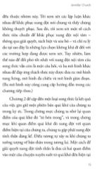 Combo 2 Quyển: Đừng Để Suy Nghĩ Thôi Miên Cảm Xúc + Thấu Hiểu Mâu Thuẫn Nội Tâm - Amanda Montell, Jennifer Church