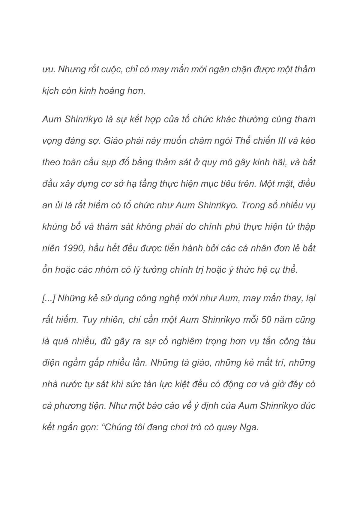 Sóng Thần Công Nghệ - The Coming Wave (Bìa Cứng) - Mustafa Suleyman, Michael Bhaskar