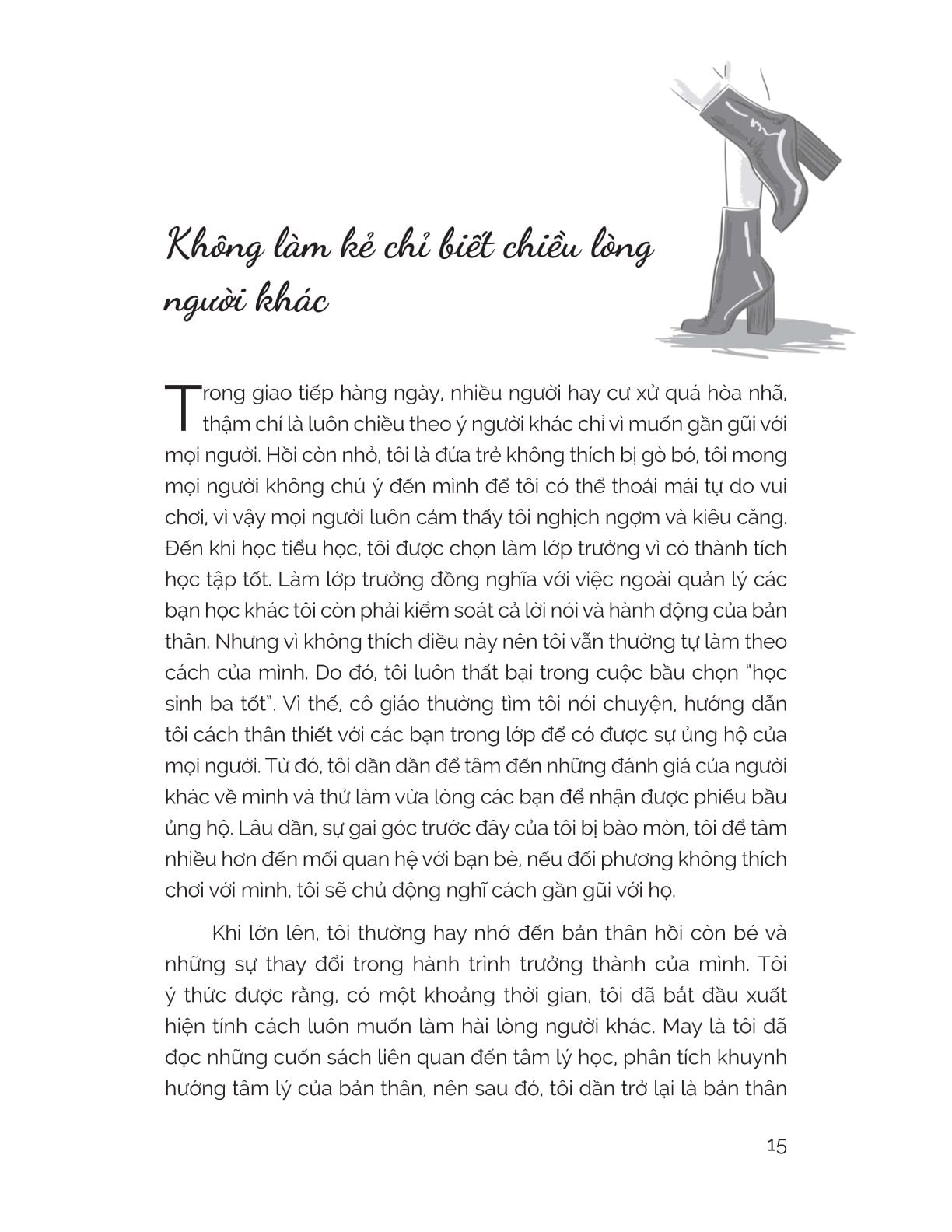 Combo 3 Quyển: Chân Kinh Cho Phụ Nữ Hạnh Phúc Nhất Định Chị Em Phải Đọc (Nghệ Thuật Buông Bỏ +  Phụ Nữ Thông Minh - 7 Bài Học Lựa Chọn Hạnh Phúc + Cô Gái À, Yếu Đuối Cho Ai Xem) - Nhiều Tác Giả