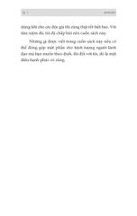 Combo 4 Quyển: Nghệ Thuật Lãnh Đạo - Tạo Sức Ảnh Hưởng - Thu Phục Lòng Người (Lãnh Đạo Bằng Ngôn Từ + Nhà Lãnh Đạo Truyền Cảm Hứng + Dụng Nhân Như Dụng Mộc + Nghệ Thuật Tạo Sức Ảnh Hưởng) - Nhiều Tác Giả