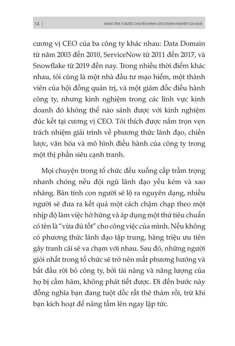 Combo 3 Quyển: Ứng Dụng AI Tạo Sinh Trong Doanh Nghiệp (Nâng Tầm - 5 Bước Chuyển Mình Cho Doanh Nghiệp Của Bạn +  AIGC: Thời Đại Trí Tuệ Nhân Tạo + Bản Lĩnh CTO) - Nhiều Tác Giả