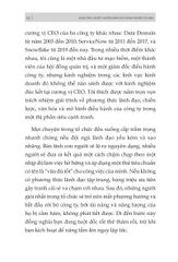 Combo 3 Quyển: Ứng Dụng AI Tạo Sinh Trong Doanh Nghiệp (Nâng Tầm - 5 Bước Chuyển Mình Cho Doanh Nghiệp Của Bạn +  AIGC: Thời Đại Trí Tuệ Nhân Tạo + Bản Lĩnh CTO) - Nhiều Tác Giả