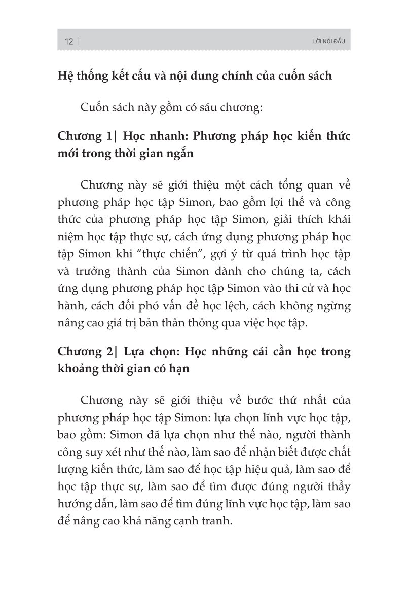 Combo 3 Quyển: Học Khôn Ngoan Làm Không Gian Nan (Phương Pháp Simon + Đừng Làm Việc Chăm Chỉ Hãy Làm Việc Thông Minh + Quản Lý Trí Óc Thay Vì Quản Lý Thời Gian) - Nhiều Tác Giả