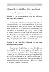 Combo 3 Quyển: Học Khôn Ngoan Làm Không Gian Nan (Phương Pháp Simon + Đừng Làm Việc Chăm Chỉ Hãy Làm Việc Thông Minh + Quản Lý Trí Óc Thay Vì Quản Lý Thời Gian) - Nhiều Tác Giả