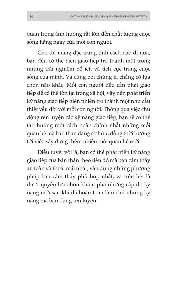 Combo 4 Quyển: Tuyệt Chiêu “Sát Thủ” Trong Giao Tiếp Giúp Bạn Có Được Một Tiếng Nói Có Sức Mạnh - Nhiều Tác Giả
