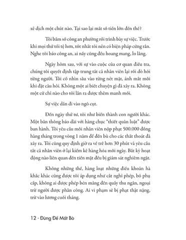 Combo 3 Quyển Khởi Nghiệp Bán Lẻ - Bí Quyết Thành Công Và Giàu Có Bằng Những Cửa Hàng Đông Khách (Khởi Nghiệp Bán Lẻ + Đừng Để Mất Bò + Đến Sahara Mở Quán Trà Đá) - Nhiều Tác Giả
