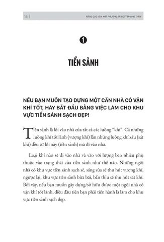  Combo 3 Quyển (Phong Thủy Nhà Ở + Thuật Toán May Mắn + Nam Châm Tài Chính) - Nhiều Tác Giả 