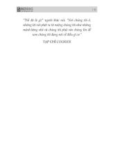 Combo 2 Quyển: Chữa Lành Trái Tim + Chạm Vào Hạnh Phúc - Dr. Sherrie Campbell, Zig Ziglar