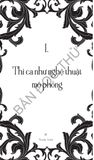 Combo 2 Quyển Nghệ Thuật Và Thợ Thủ Công + Thi Ca Luận 