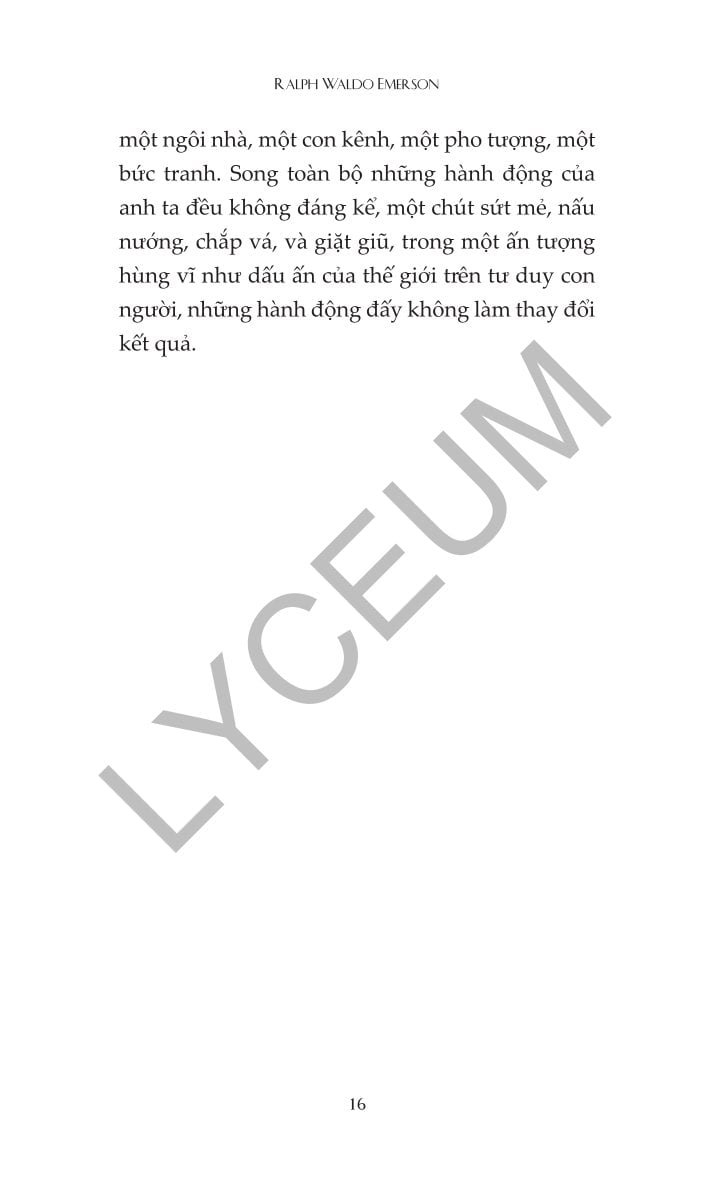 Combo 2 Quyển ( Phúc Cho Người Không Thấy Mà Tin + Văn Hóa Thời Phục Hưng ) - Ralph Waldo Emerson, Walter Pater
